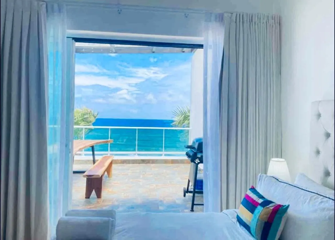 Beachfront Luxury Penthouse Sosúa