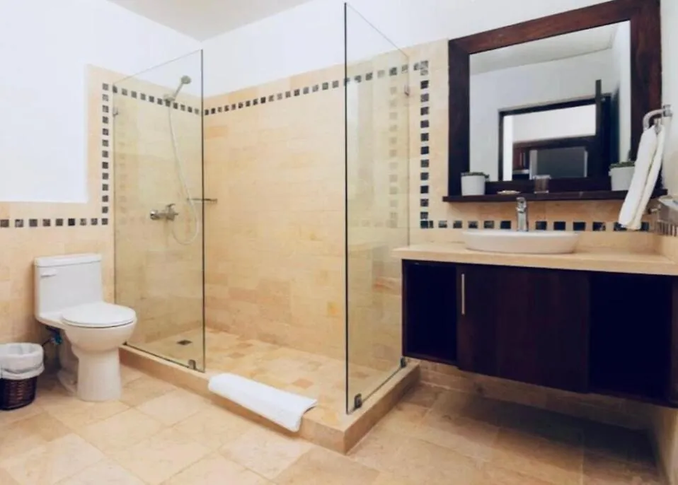 Holiday home Beachfront Luxury Penthouse Sosua