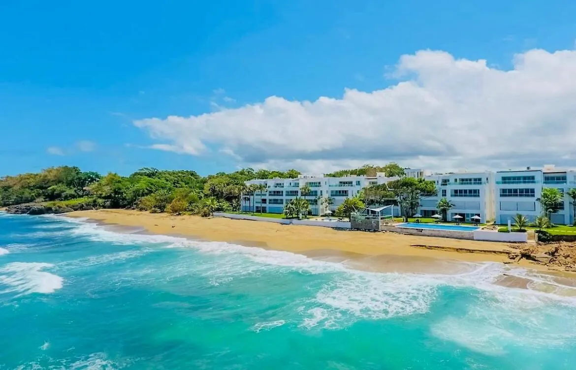 Holiday home Beachfront Luxury Penthouse Sosua Dominican Republic