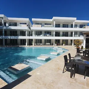 Apartahotel Beachwalk Boutique At Perla Marina, Sosúa