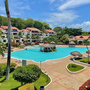 Apartamento Flat Marine - Playa Alicia, Y Cabarete, Sosúa