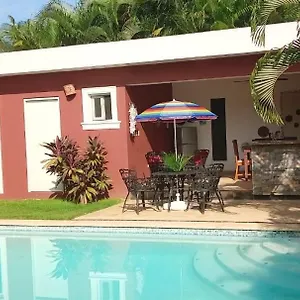 Сasa de vacaciones Caraibihaven, Sosúa