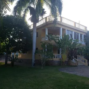  Villa 4 Bedroom Villa, Security, Private Pool, Ocean View