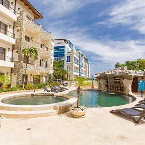 Apartamento At Grand Laguna By Calisto, Sosúa