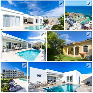  Resort Ocean Villas, Campo Del Mar