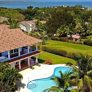  Villa Residencial Hispaniola