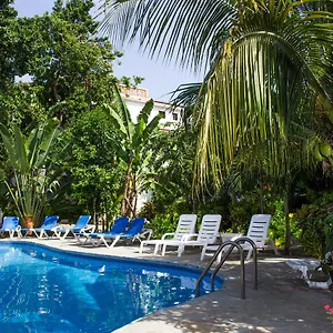 Aparthotel Residencial Estephany, Sosúa