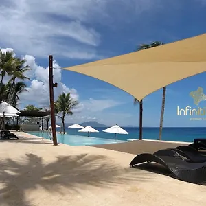 Aparthotel Instyle Residences At Infiniti Blu, Sosúa