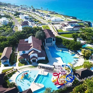 Hotel Ocean Village, Sosúa
