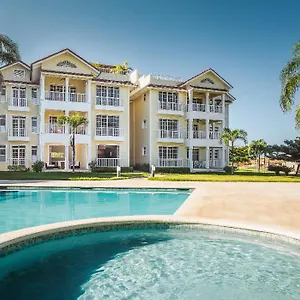 Apartamento Amazing At Ocean Village, Sosúa