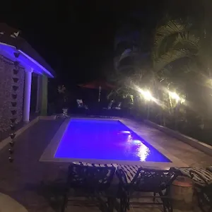  Villa Very Friendly House With Privat Pool